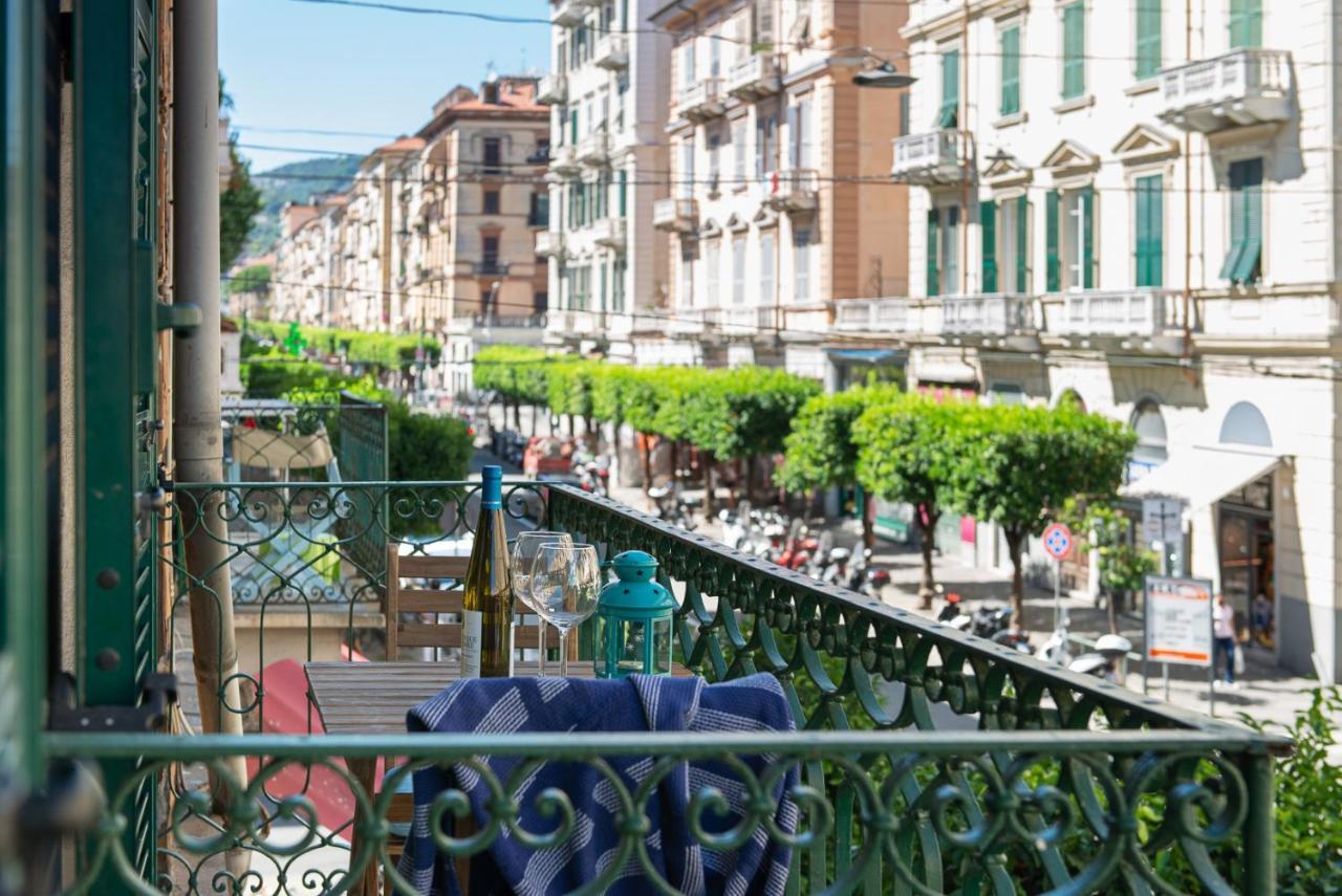 Sea & Culture - 5 Terre La Spezia 아파트 외부 사진